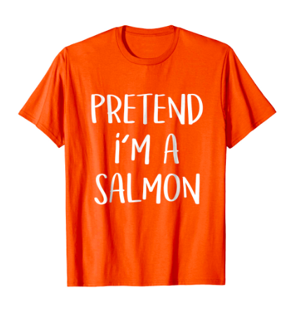 14 Pacific Northwest-Inspired Halloween Costumes for You and Your Pet